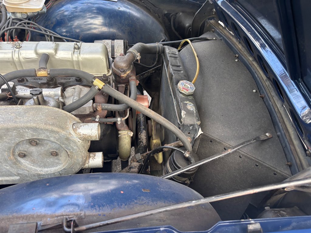1971 Porsche 911 Turbo photo