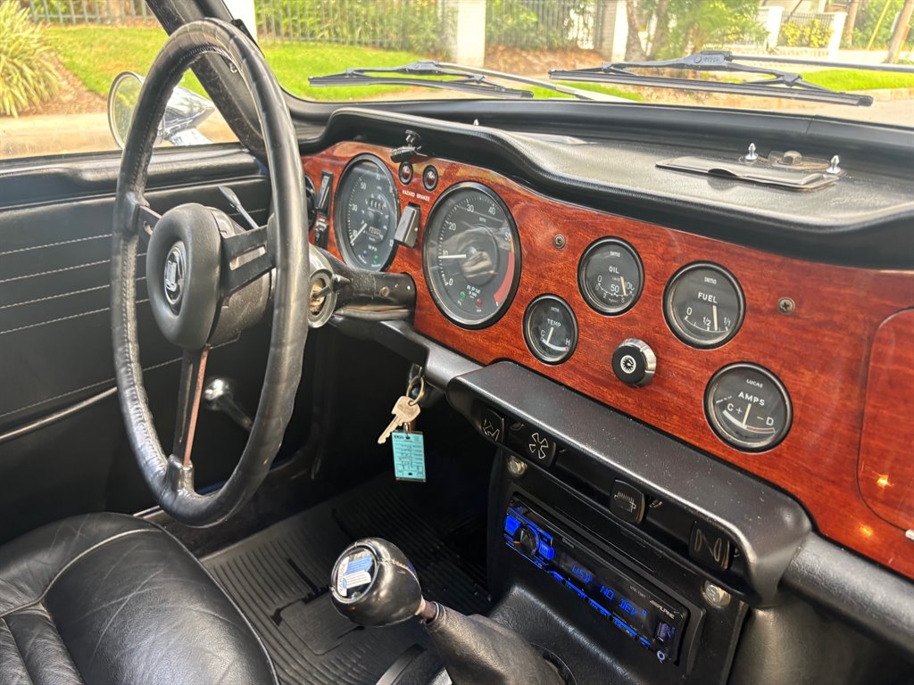 1971 Porsche 911 Turbo photo