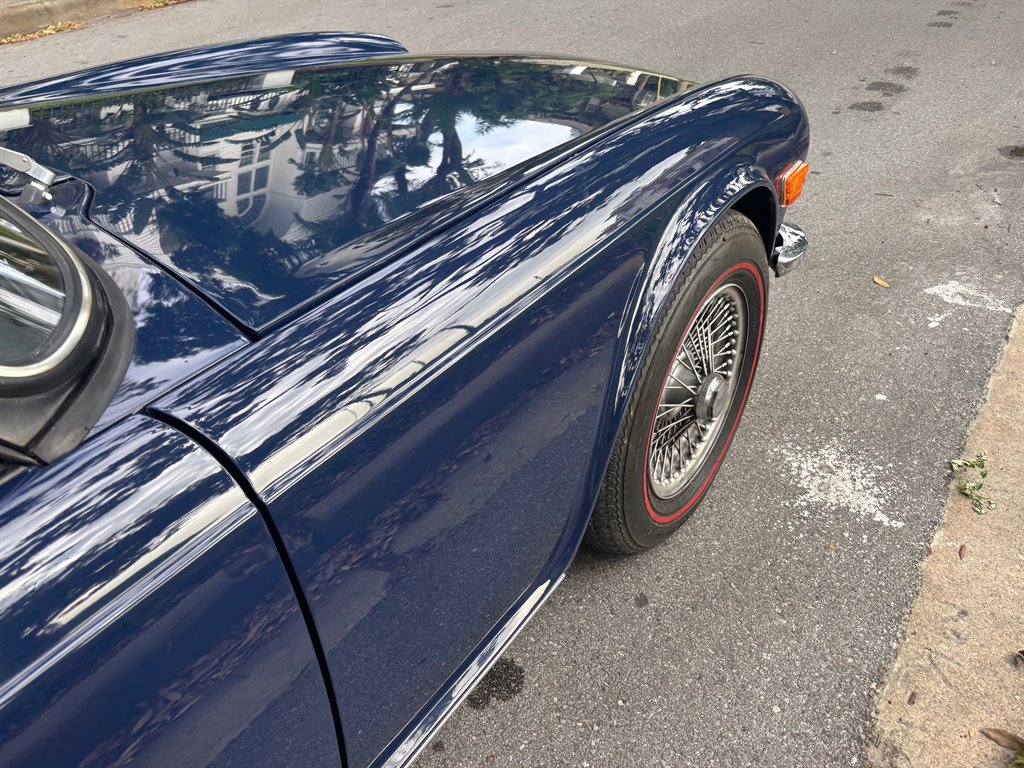 1971 Porsche 911 Turbo photo