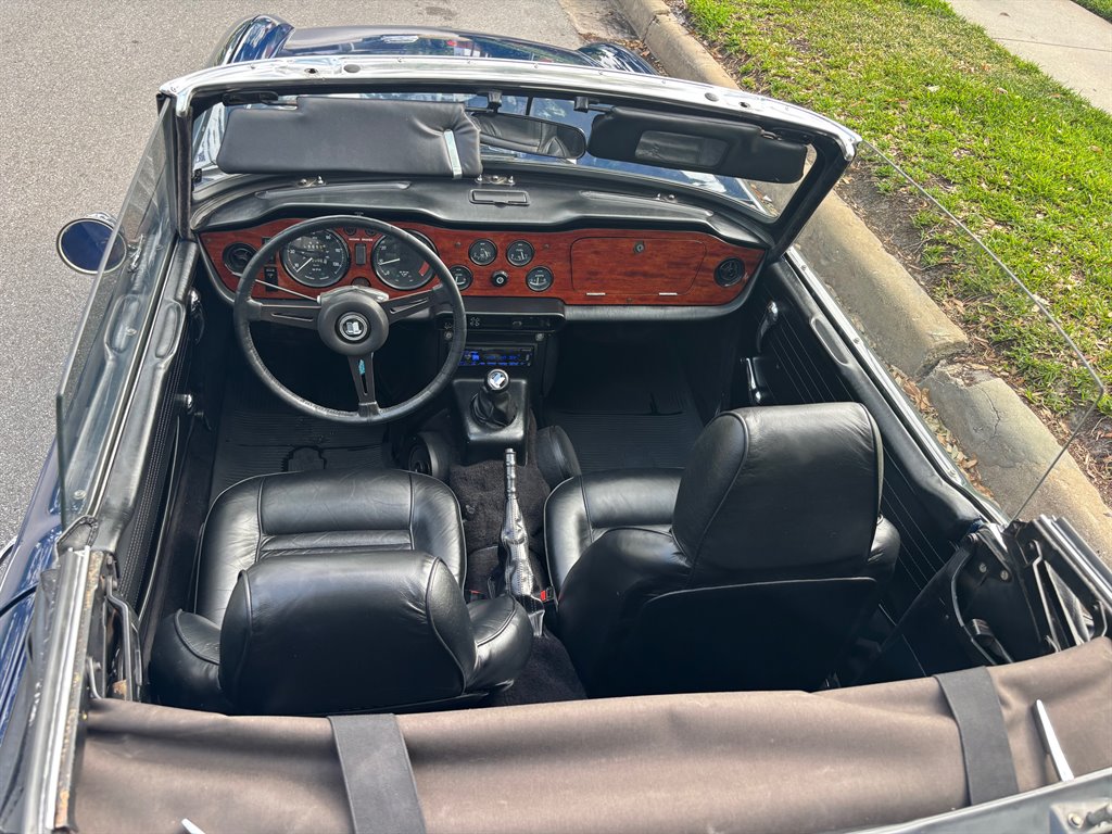 1971 Porsche 911 Turbo photo