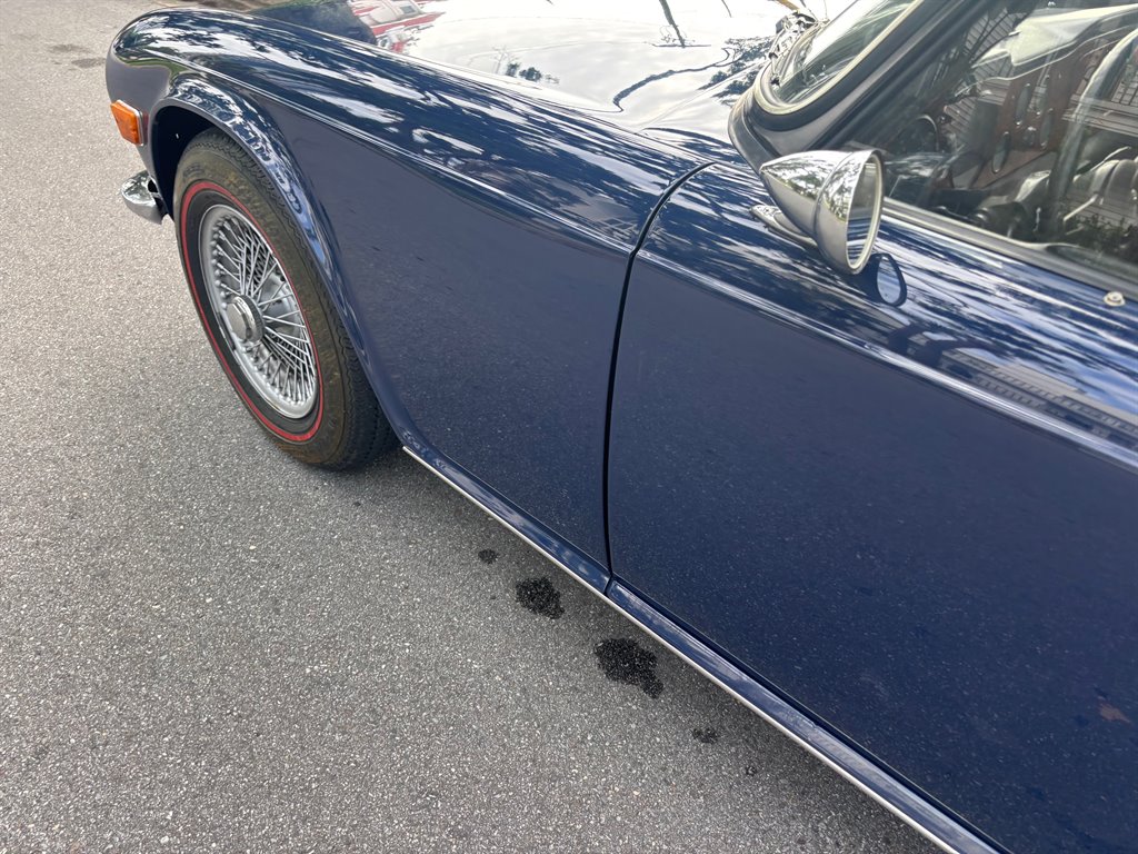 1971 Porsche 911 Turbo photo