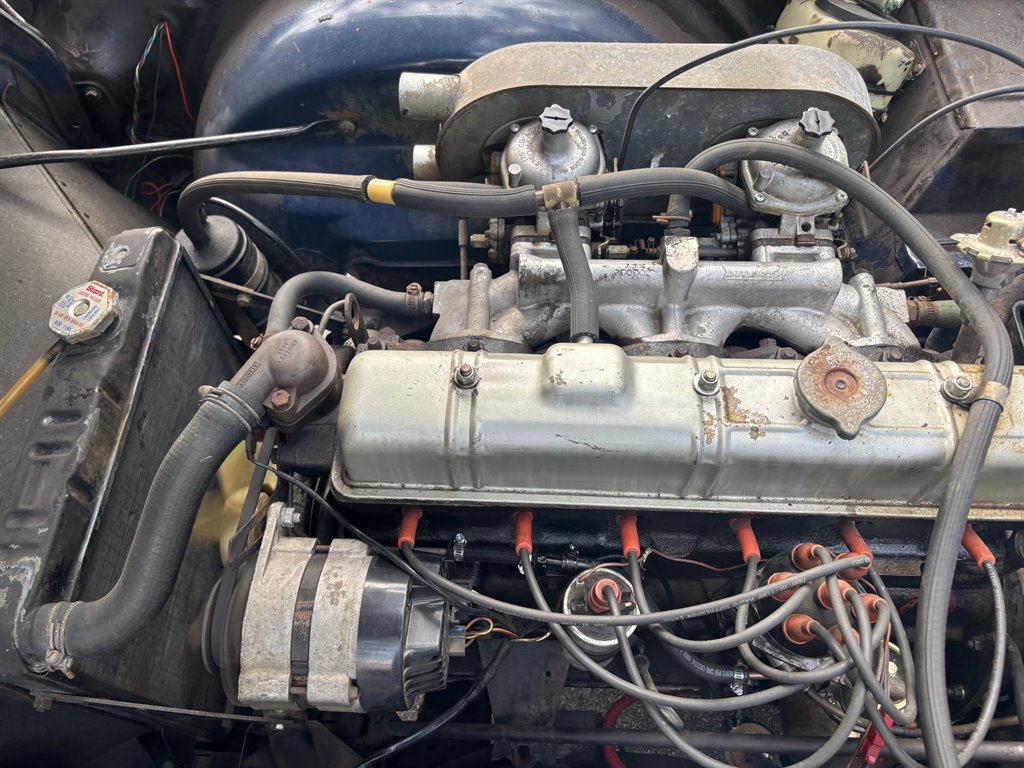 1971 Porsche 911 Turbo photo