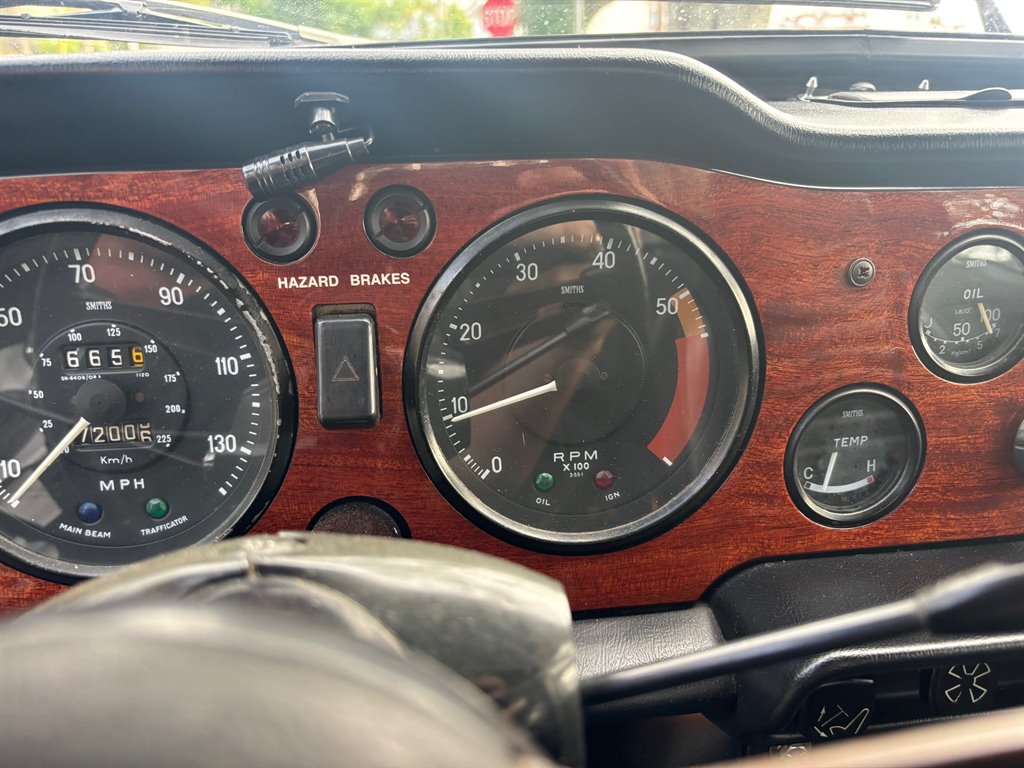 1971 Porsche 911 Turbo photo