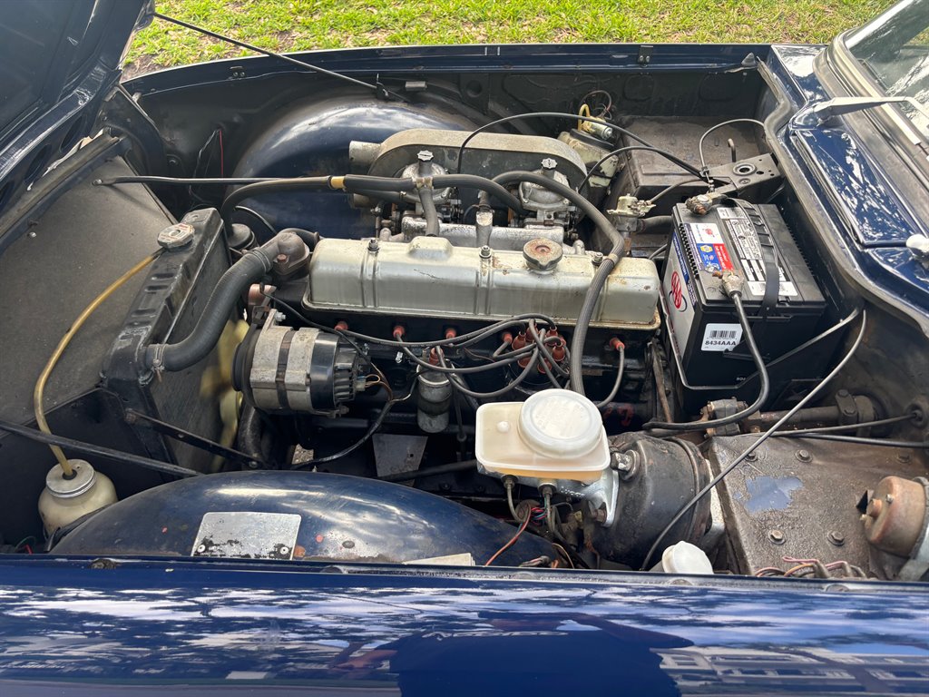 1971 Porsche 911 Turbo photo