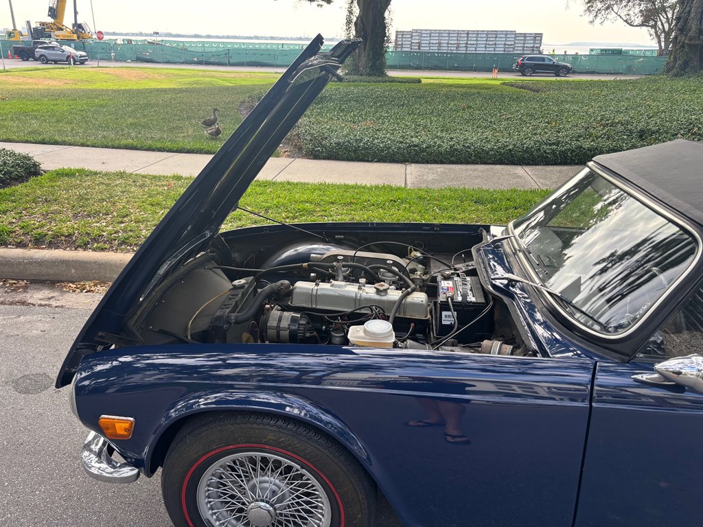 1971 Porsche 911 Turbo photo