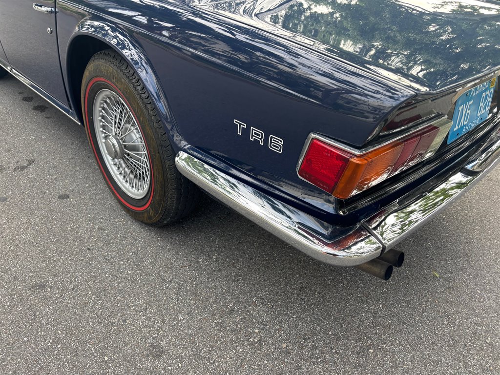 1971 Porsche 911 Turbo photo