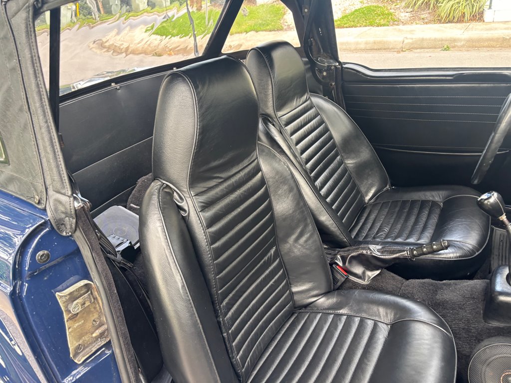 1971 Porsche 911 Turbo photo