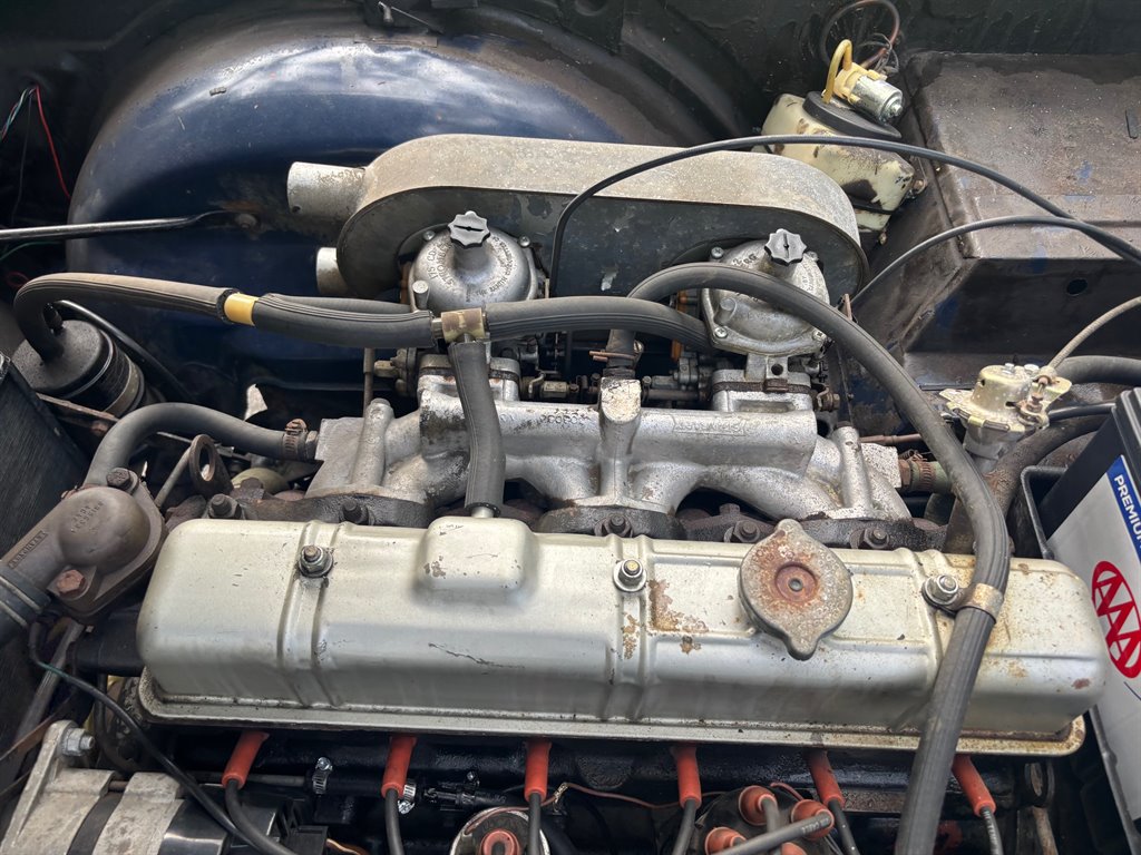 1971 Porsche 911 Turbo photo