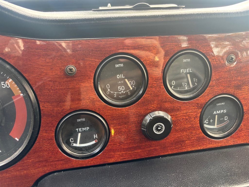 1971 Porsche 911 Turbo photo