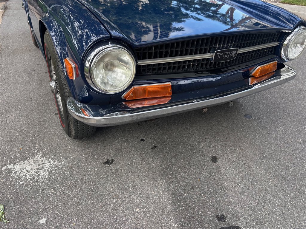 1971 Porsche 911 Turbo photo