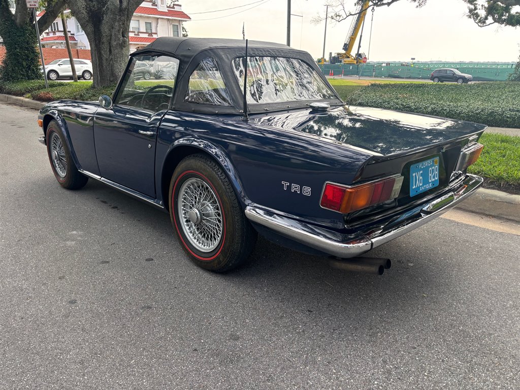 1971 Porsche 911 Turbo photo