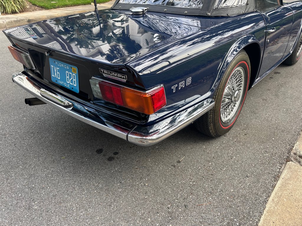 1971 Porsche 911 Turbo photo