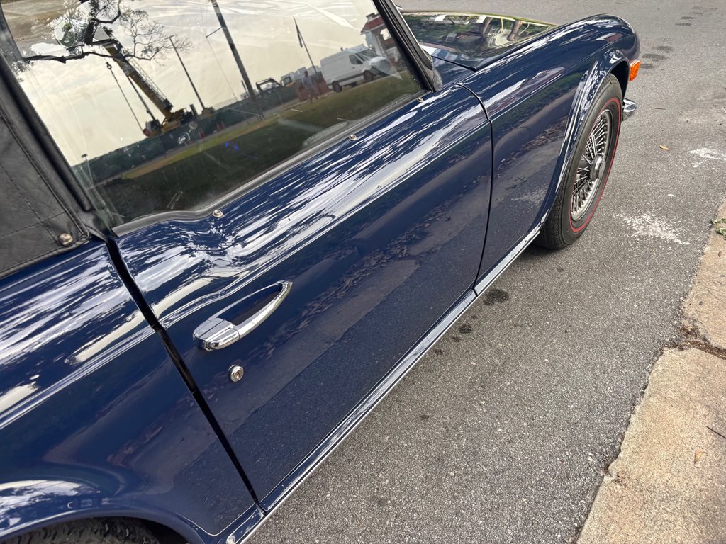 1971 Porsche 911 Turbo photo