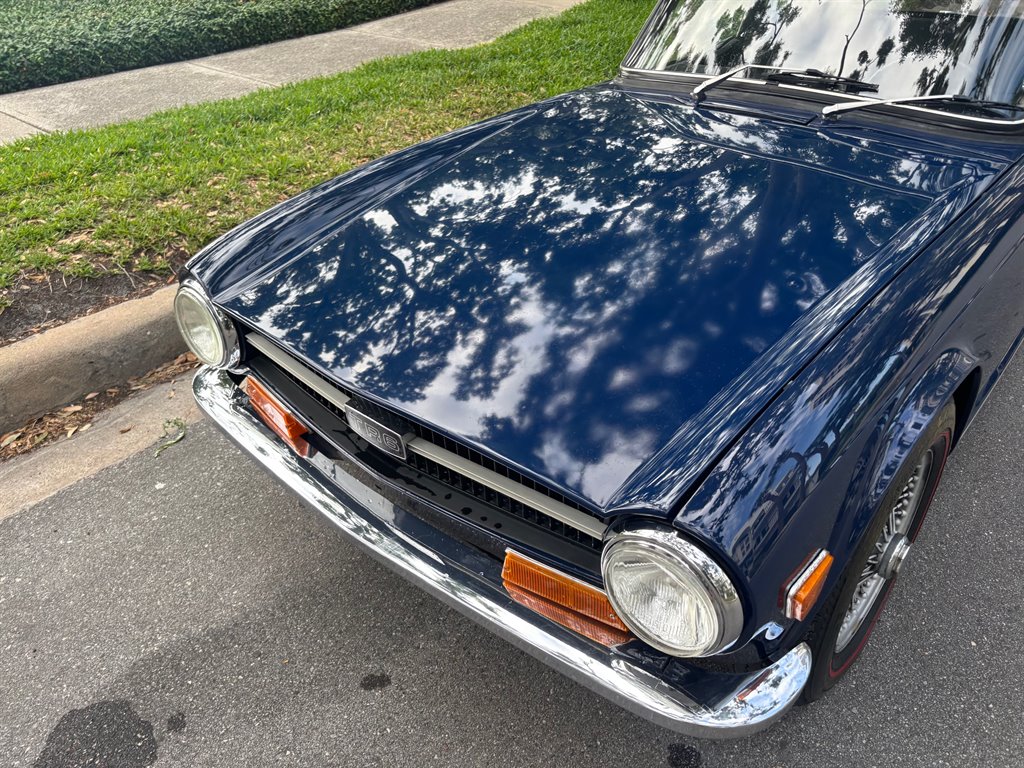 1971 Porsche 911 Turbo photo