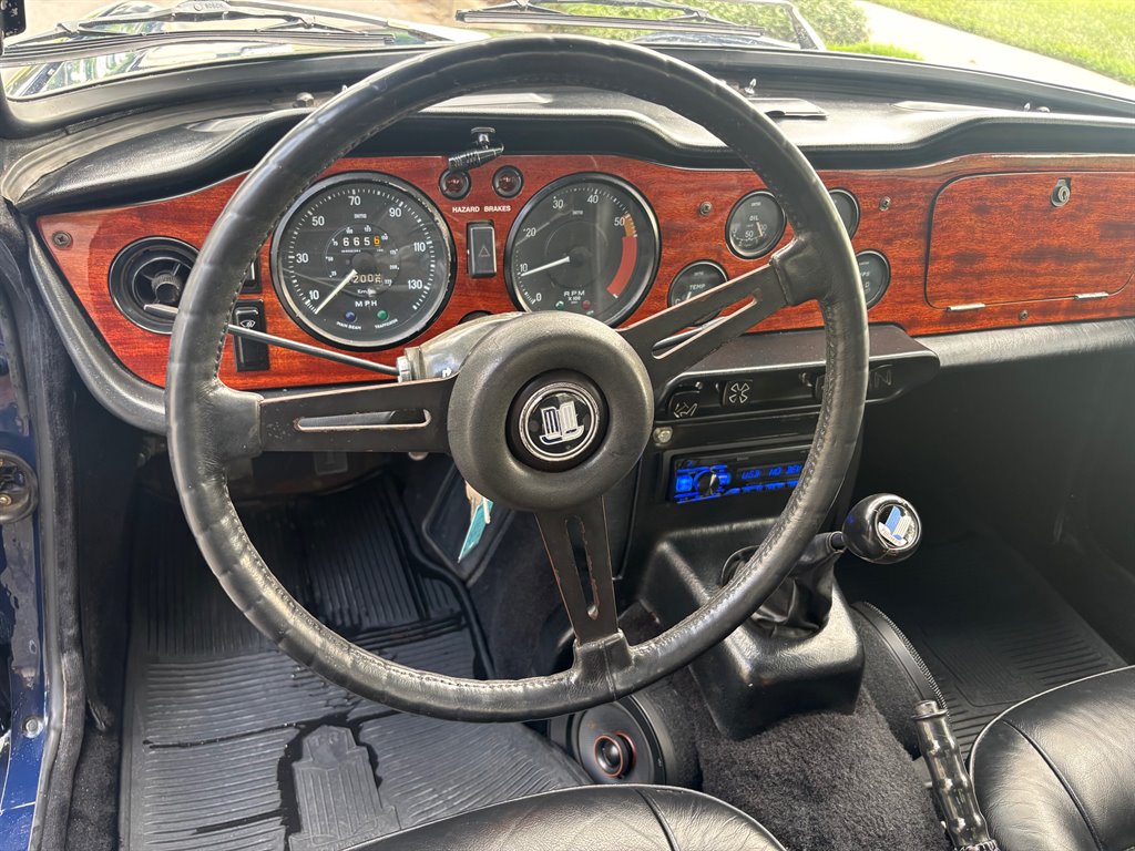 1971 Porsche 911 Turbo photo