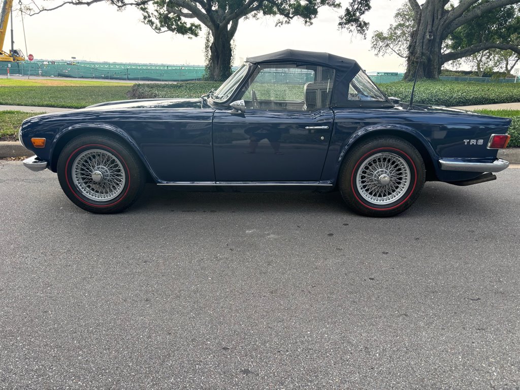 1971 Porsche 911 Turbo photo