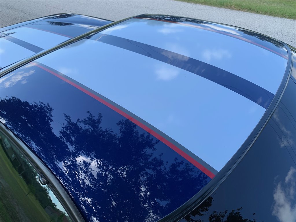 2004 Chevrolet Corvette Z06 photo