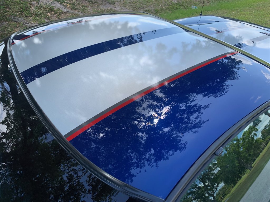 2004 Chevrolet Corvette Z06 photo