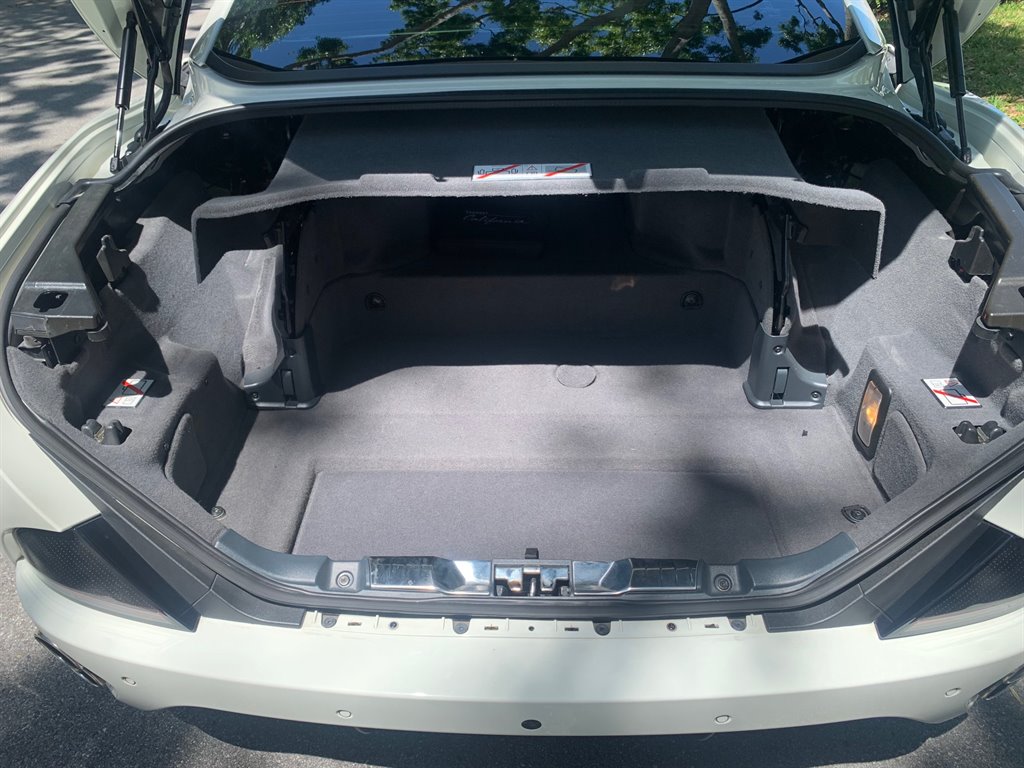 2014 Ferrari California photo