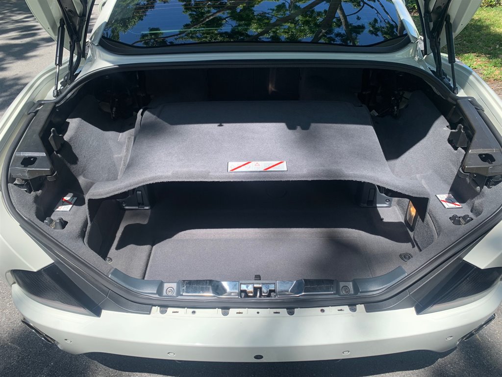 2014 Ferrari California photo