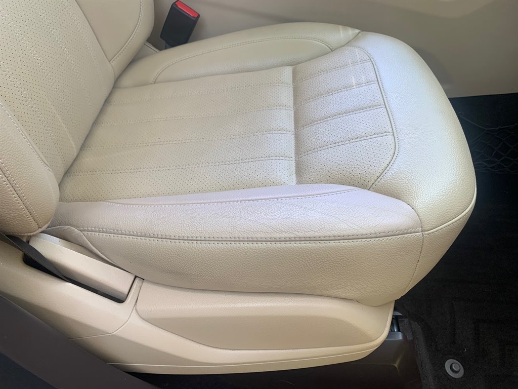 2018 Mercedes-Benz GLE GLE350 photo