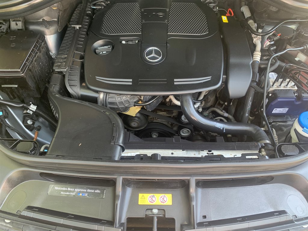 2018 Mercedes-Benz GLE GLE350 photo