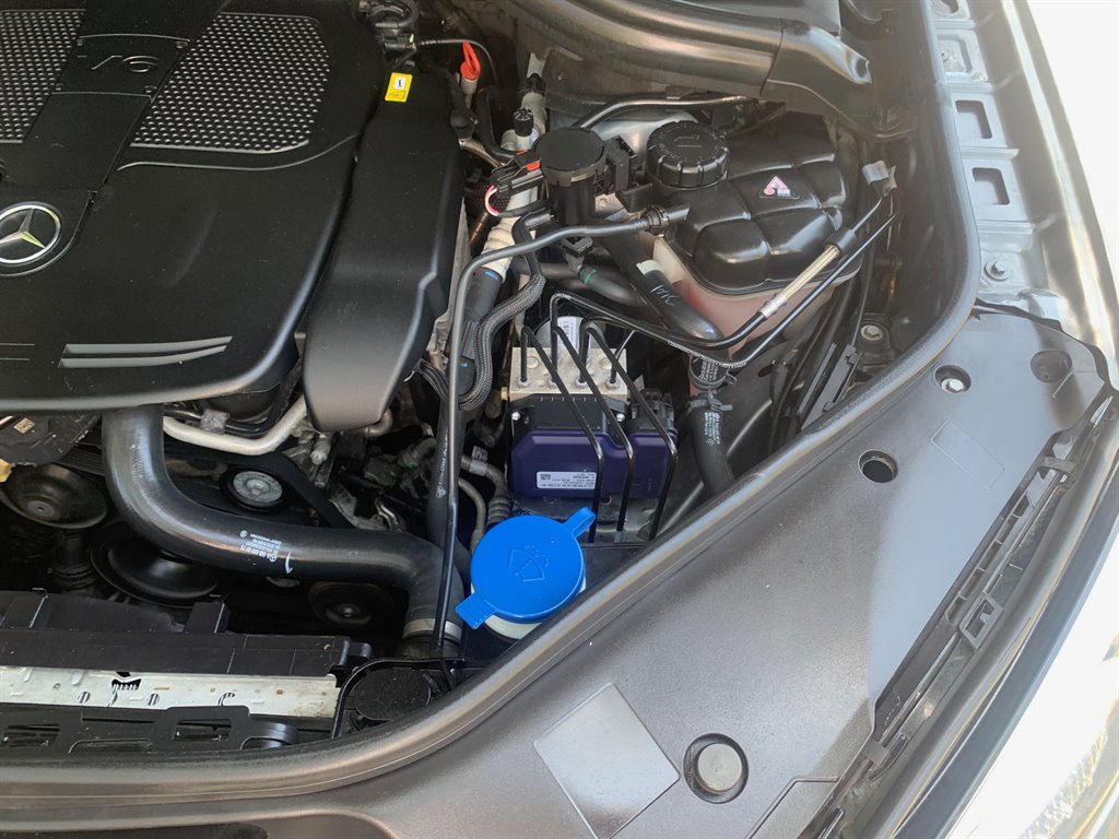 2018 Mercedes-Benz GLE GLE350 photo