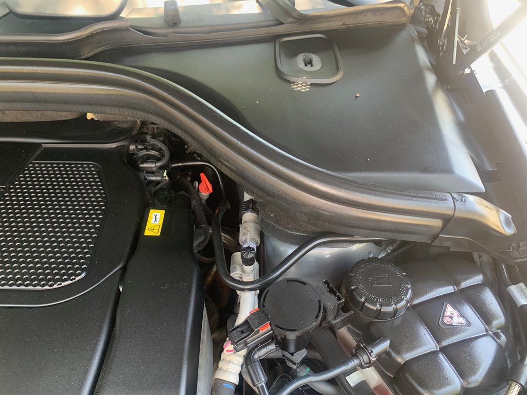 2018 Mercedes-Benz GLE GLE350 photo