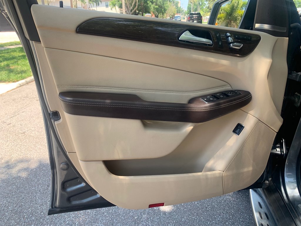 2018 Mercedes-Benz GLE GLE350 photo