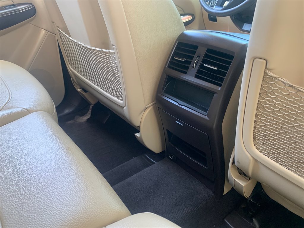 2018 Mercedes-Benz GLE GLE350 photo