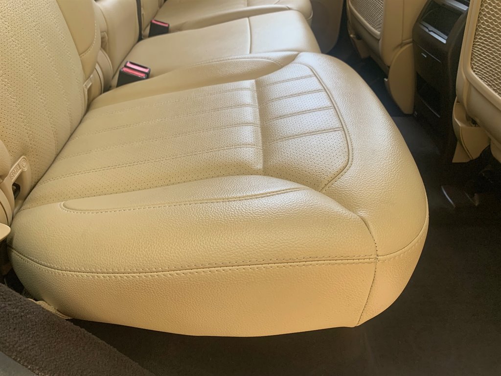 2018 Mercedes-Benz GLE GLE350 photo