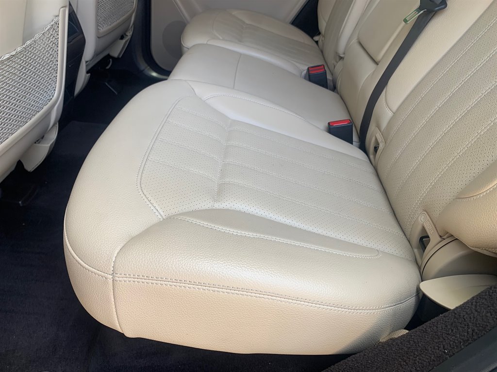 2018 Mercedes-Benz GLE GLE350 photo