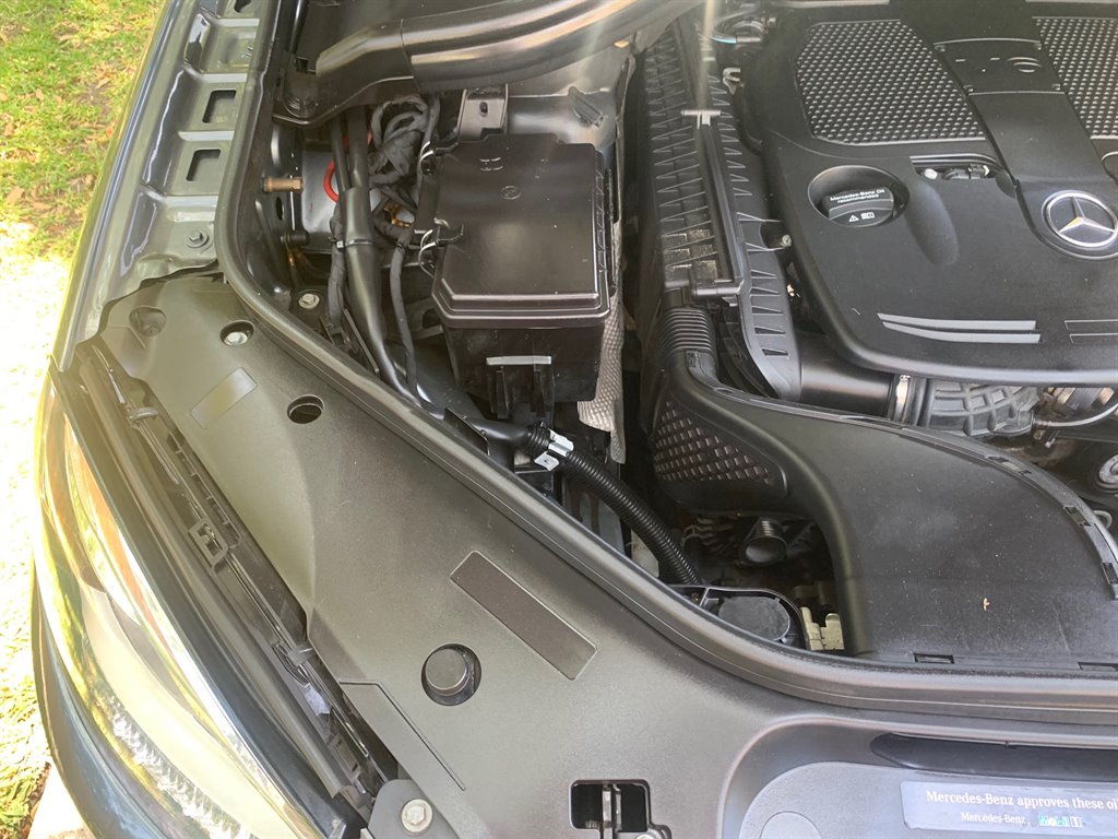 2018 Mercedes-Benz GLE GLE350 photo