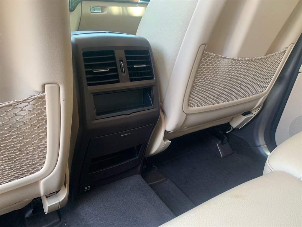 2018 Mercedes-Benz GLE GLE350 photo