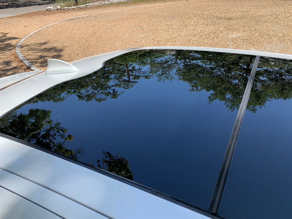 2016 BMW 7-Series 750xi photo