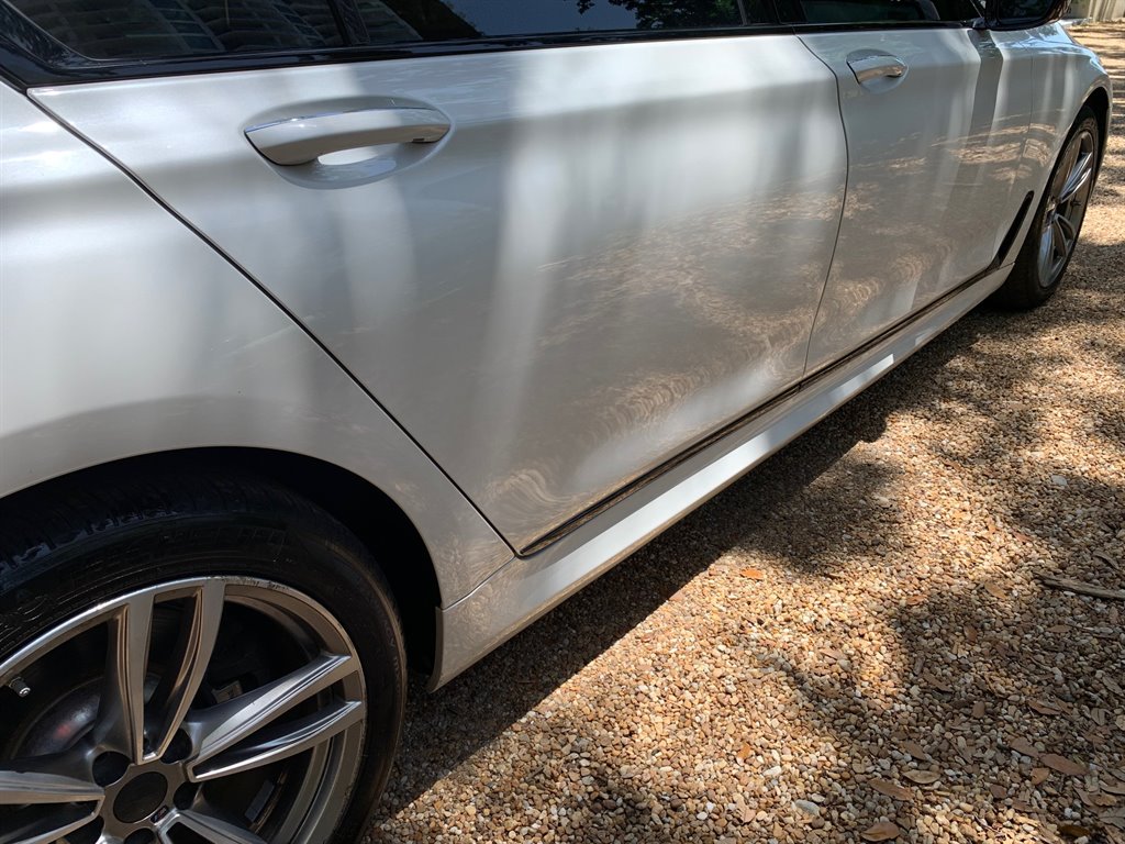 2016 BMW 7-Series 750xi photo