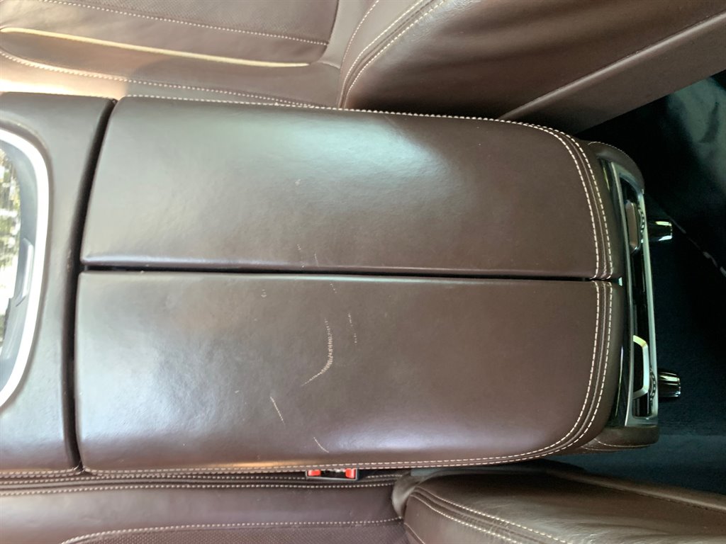 2016 BMW 7-Series 750xi photo