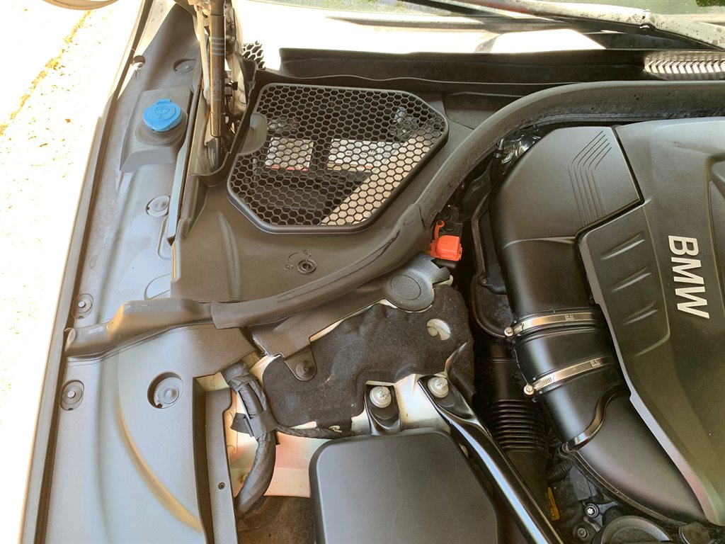 2016 BMW 7-Series 750xi photo