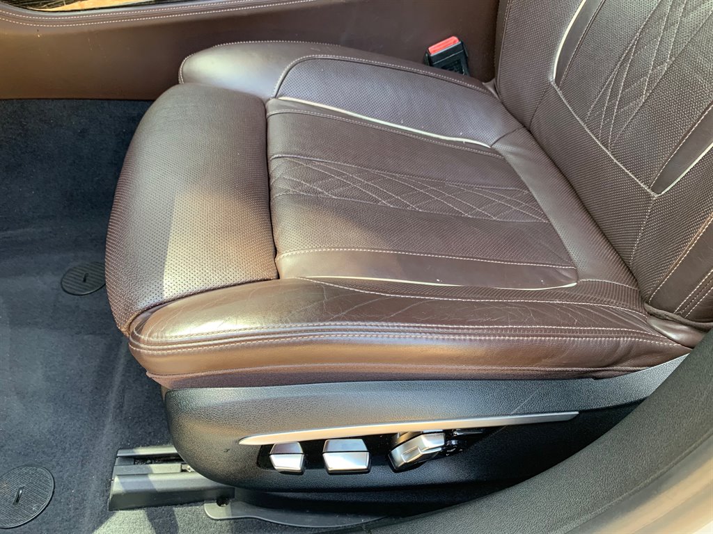 2016 BMW 7-Series 750xi photo