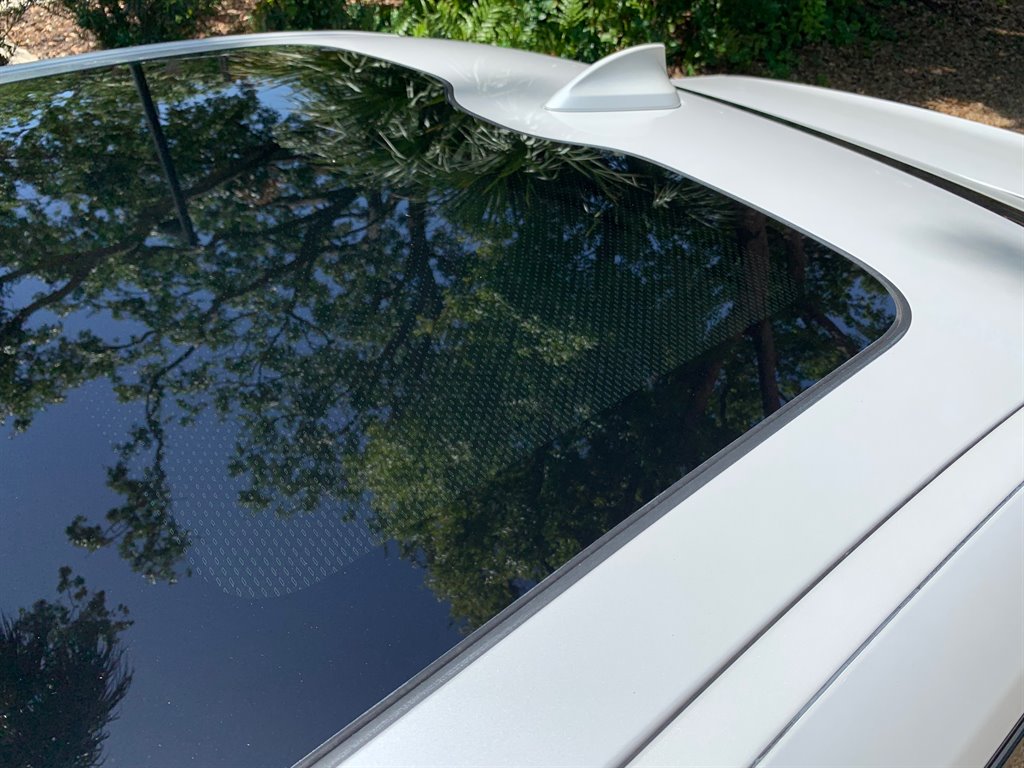 2016 BMW 7-Series 750xi photo