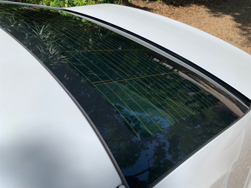 2016 BMW 7-Series 750xi photo