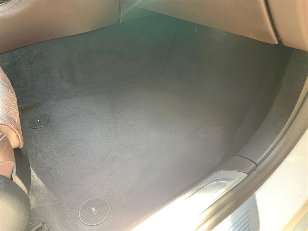 2016 BMW 7-Series 750xi photo