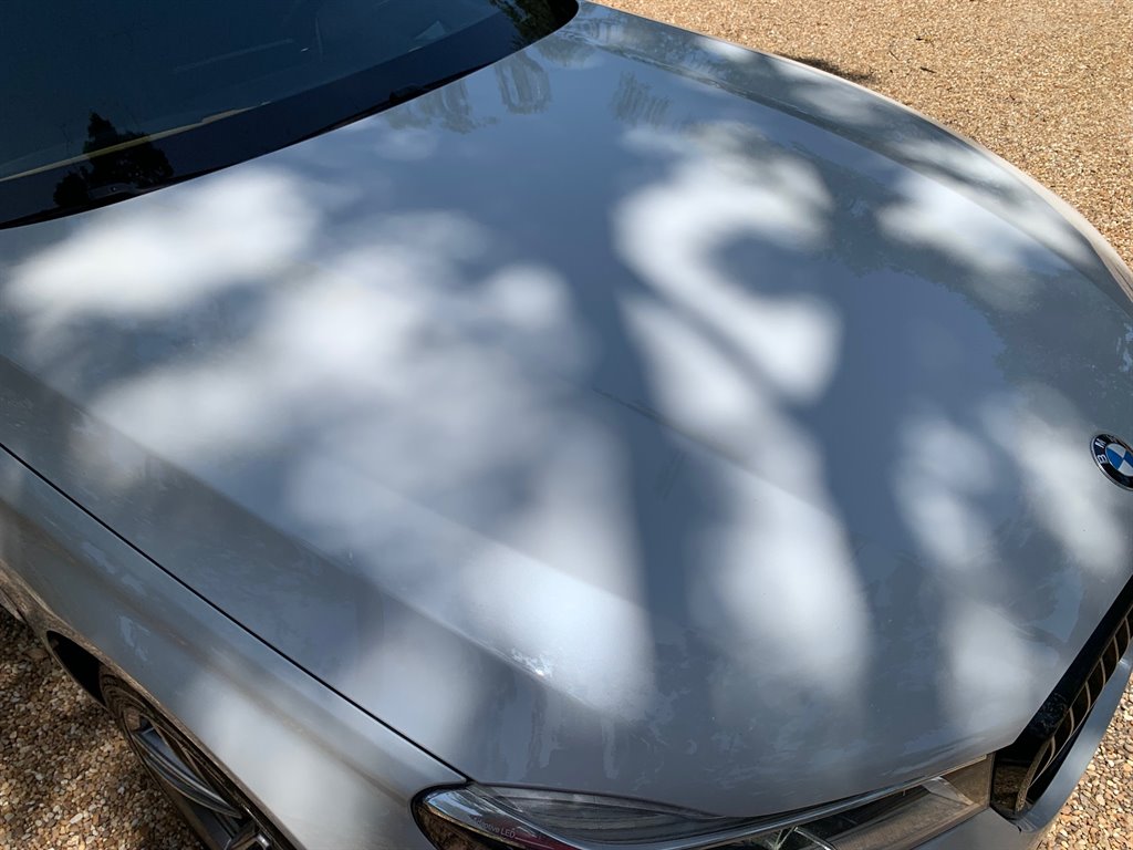 2016 BMW 7-Series 750xi photo