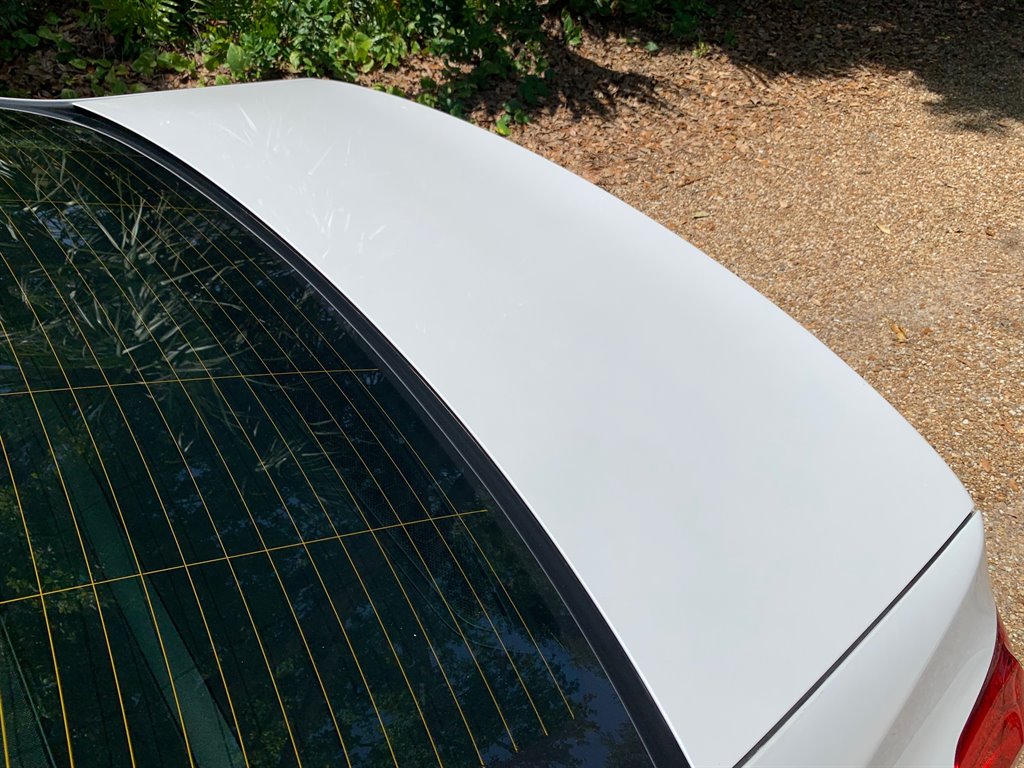 2016 BMW 7-Series 750xi photo