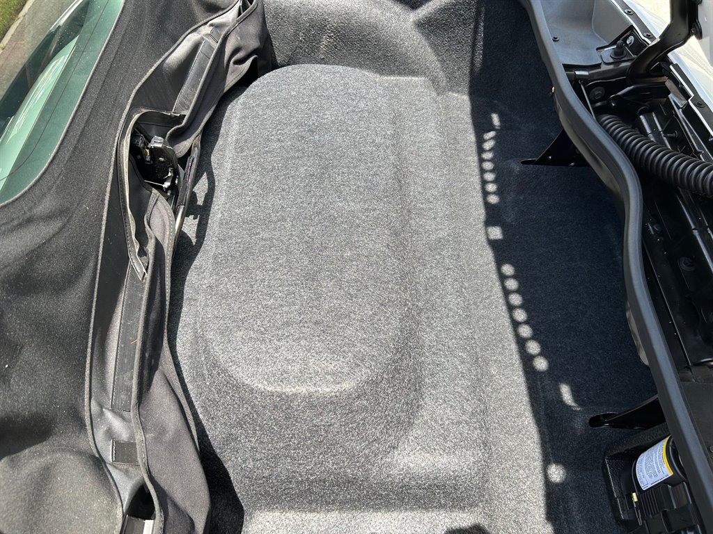 2008 Saturn SKY - $23,917