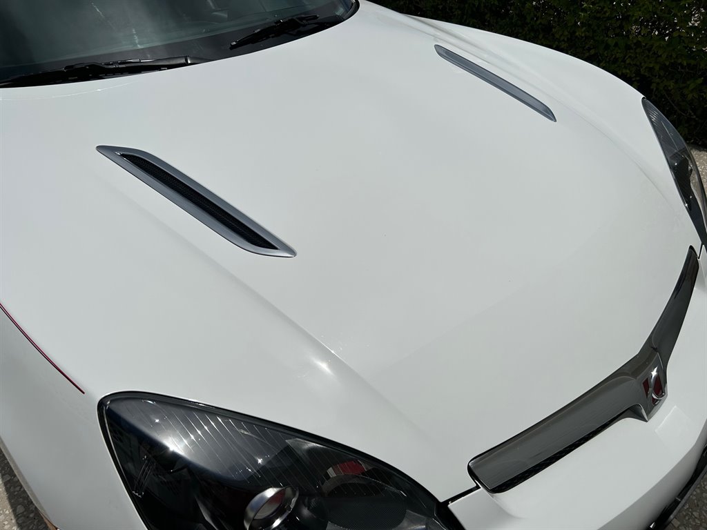 2008 Saturn SKY - $23,917