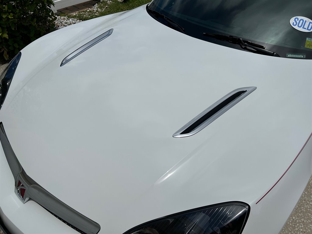 2008 Saturn SKY - $23,917