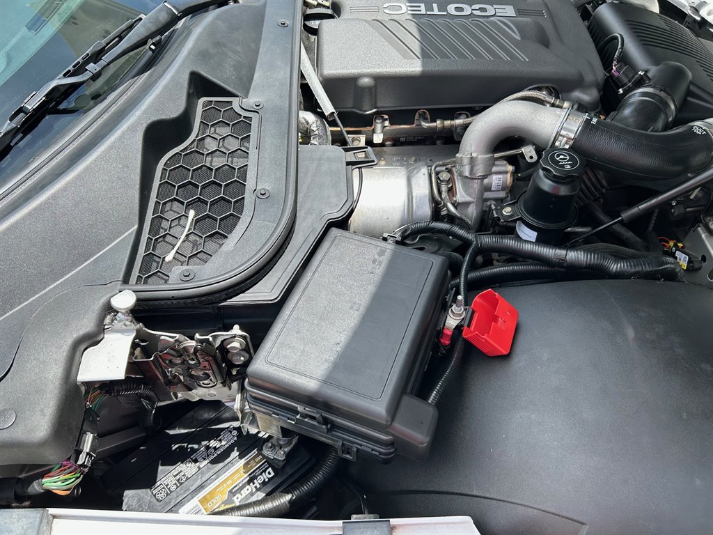 2008 Saturn SKY - $23,917
