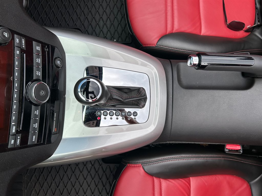2008 Saturn SKY - $23,917