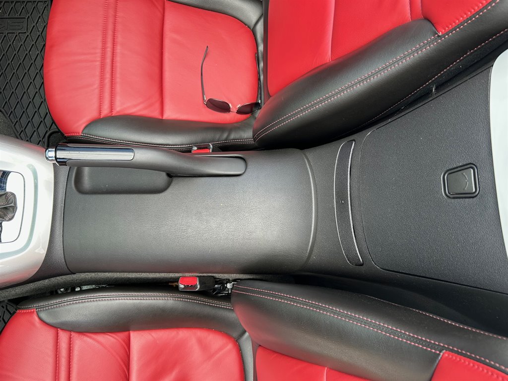 2008 Saturn SKY - $23,917
